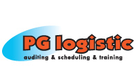 pg logistics